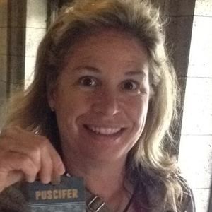 Meet your Posher, Melisa